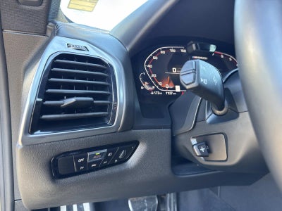 2021 BMW 8 Series M850i xDrive