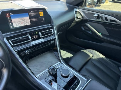 2020 BMW 840i 840i