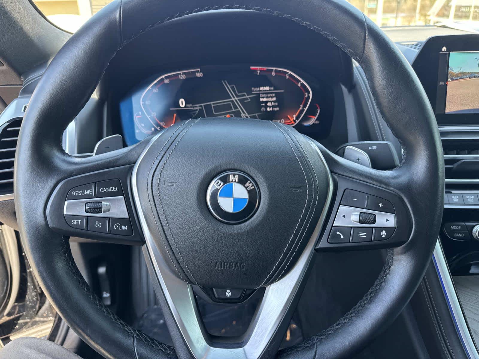 2020 BMW 840i 840i