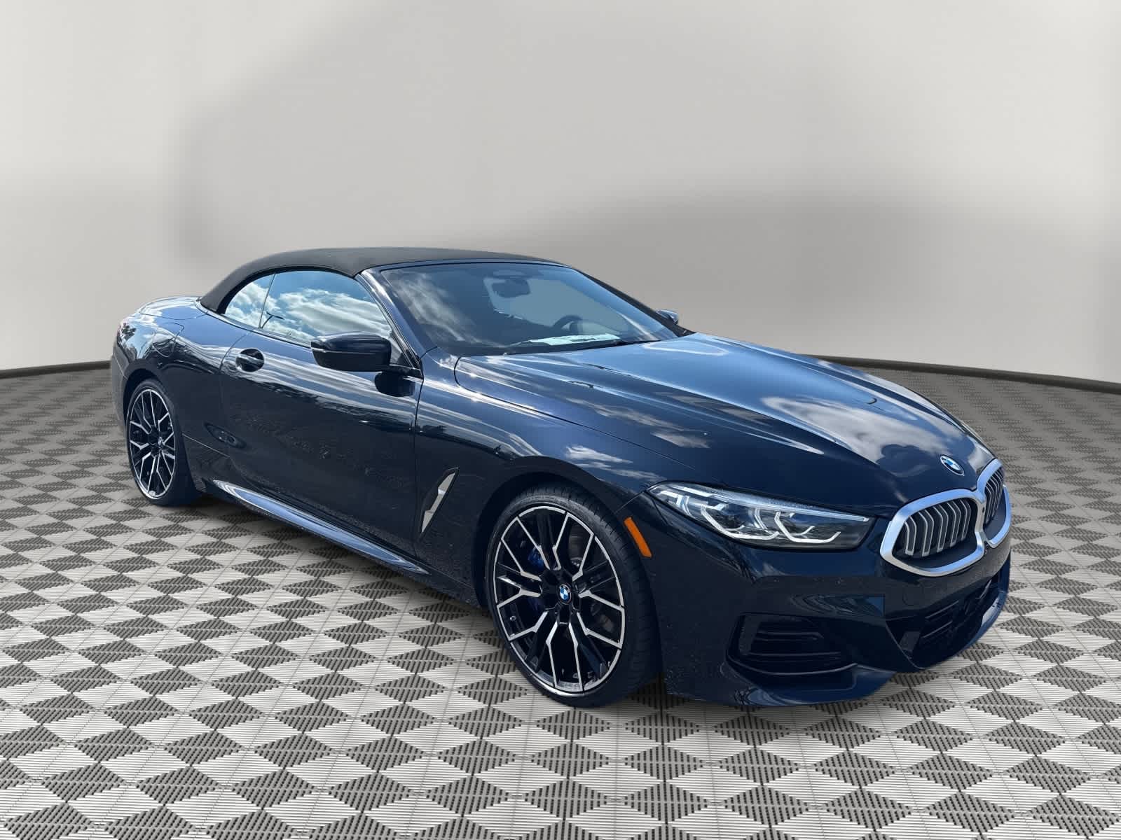 2026 BMW 840i 840i