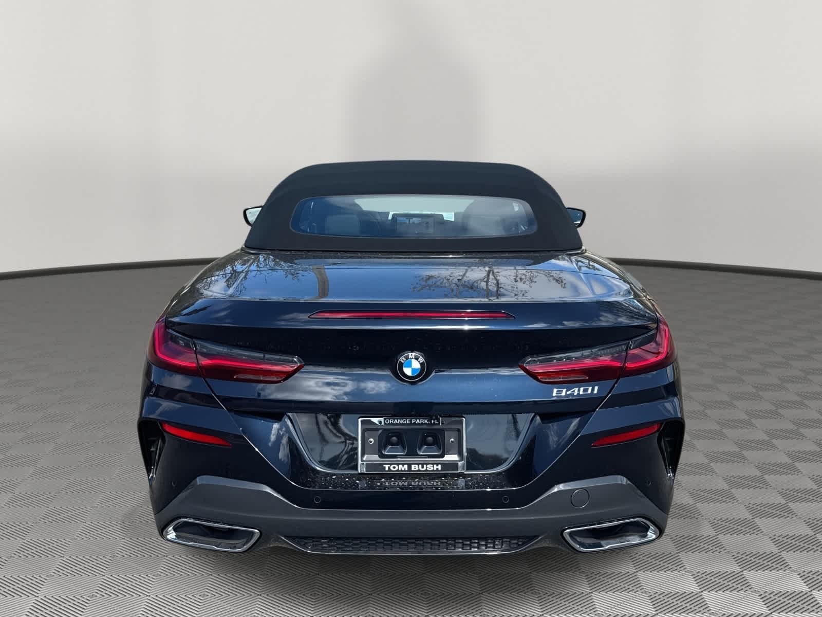 2026 BMW 840i 840i