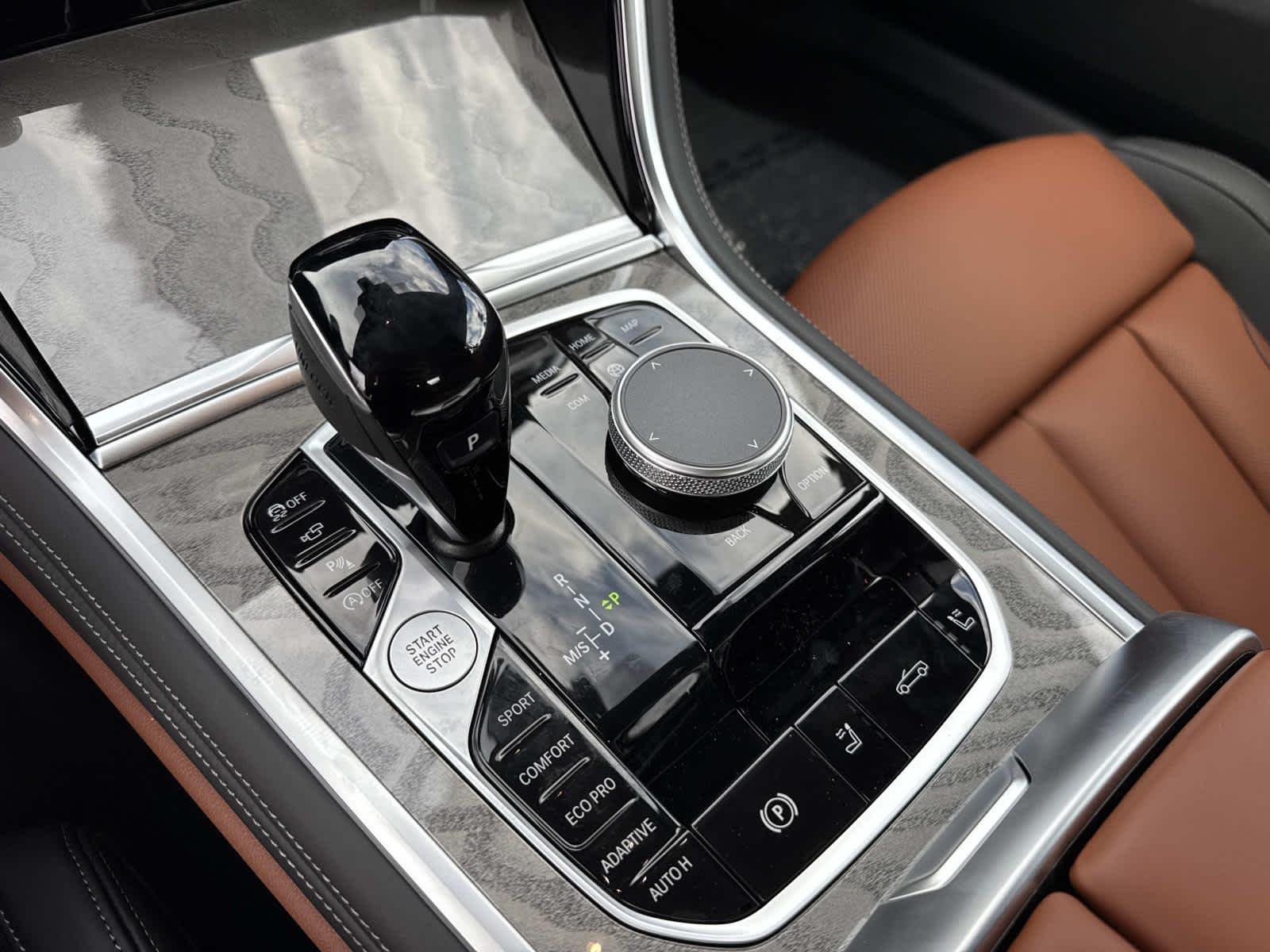 2026 BMW 8 Series 840i