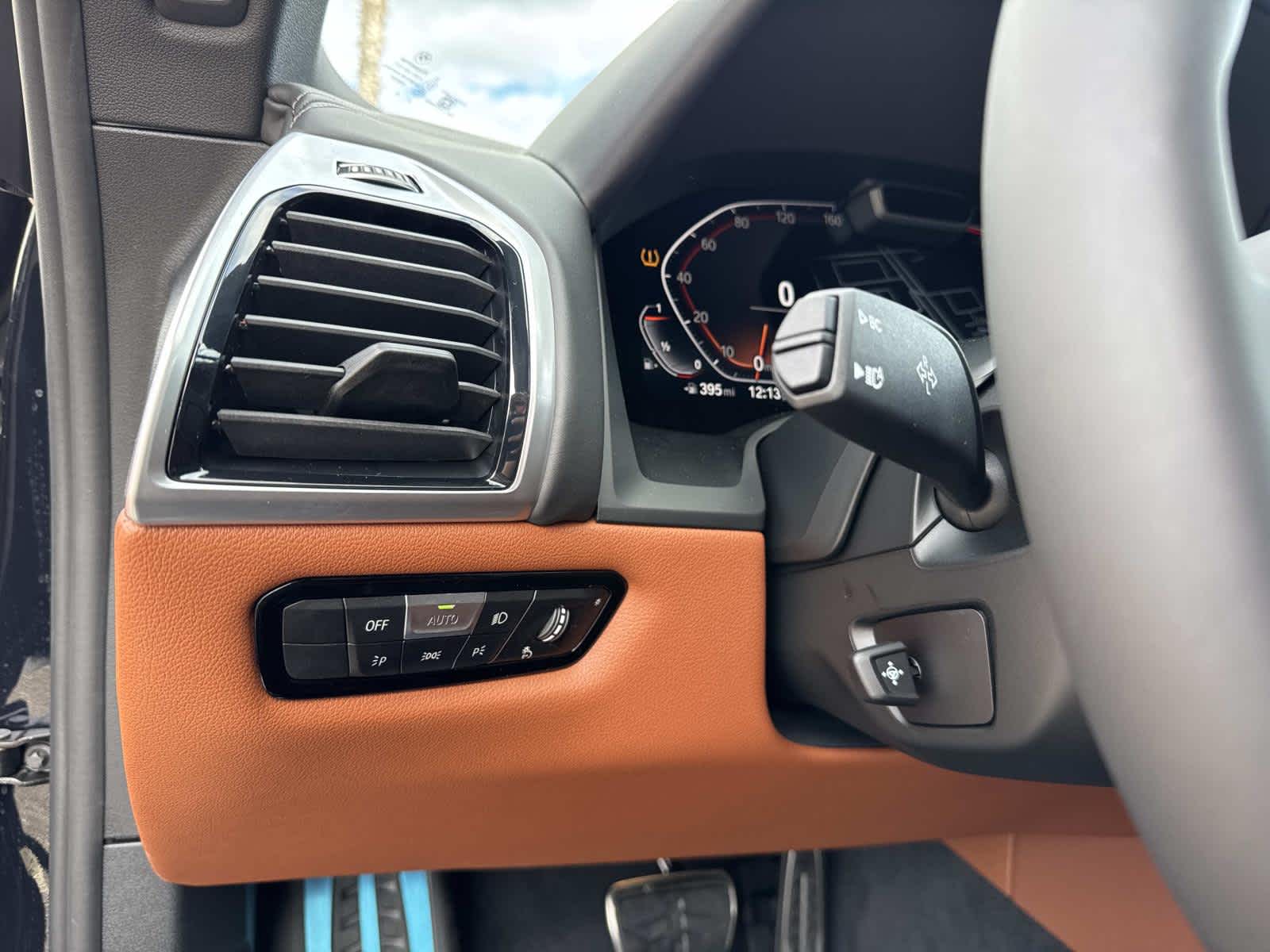 2026 BMW 8 Series 840i