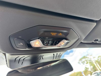 2026 BMW 8 Series 840i