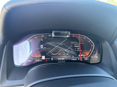 2026 BMW 8 Series 840i