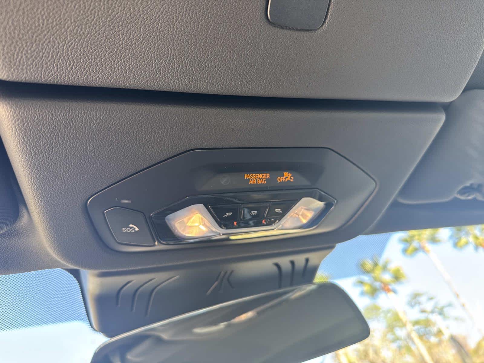 2026 BMW 8 Series 840i