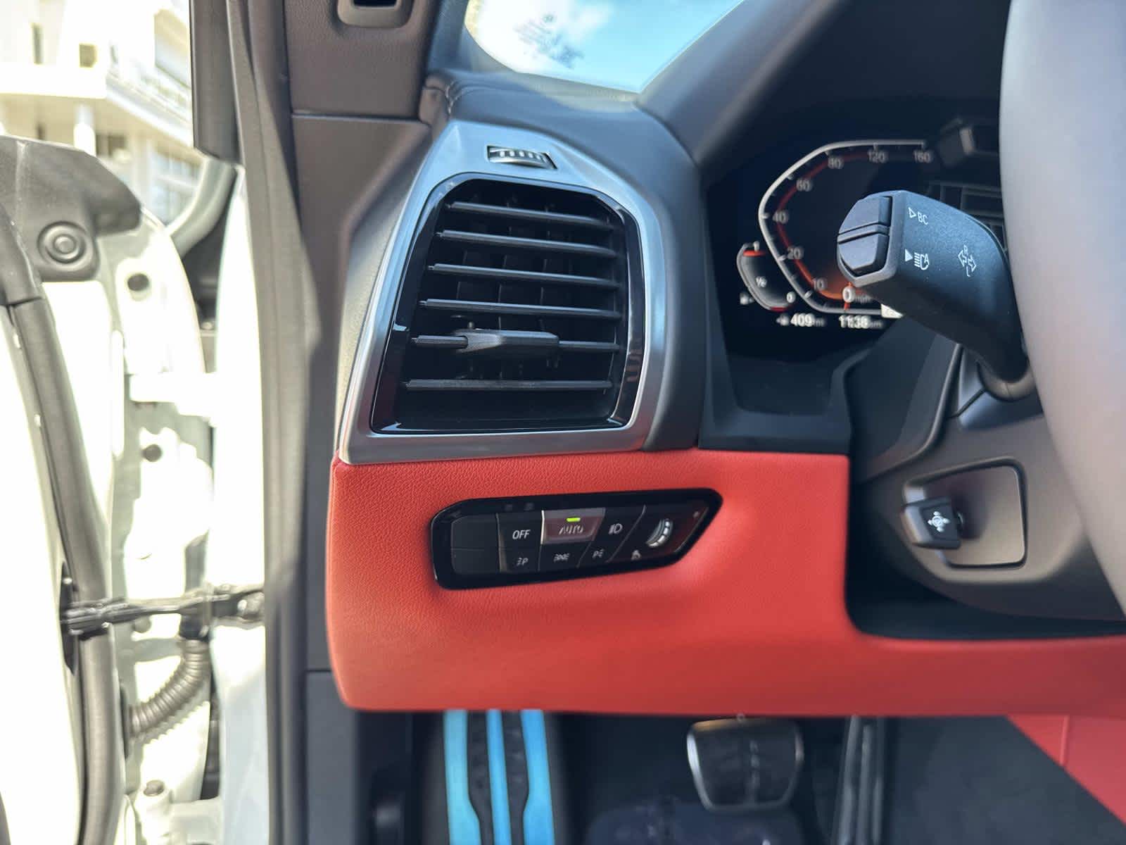 2026 BMW 8 Series 840i