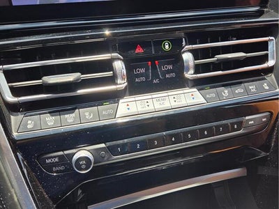 2024 BMW 840i xDrive 840i