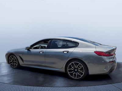 2024 BMW 840i xDrive 840i