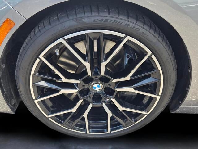 2024 BMW 840i xDrive 840i