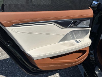 2023 BMW 840i xDrive 840i