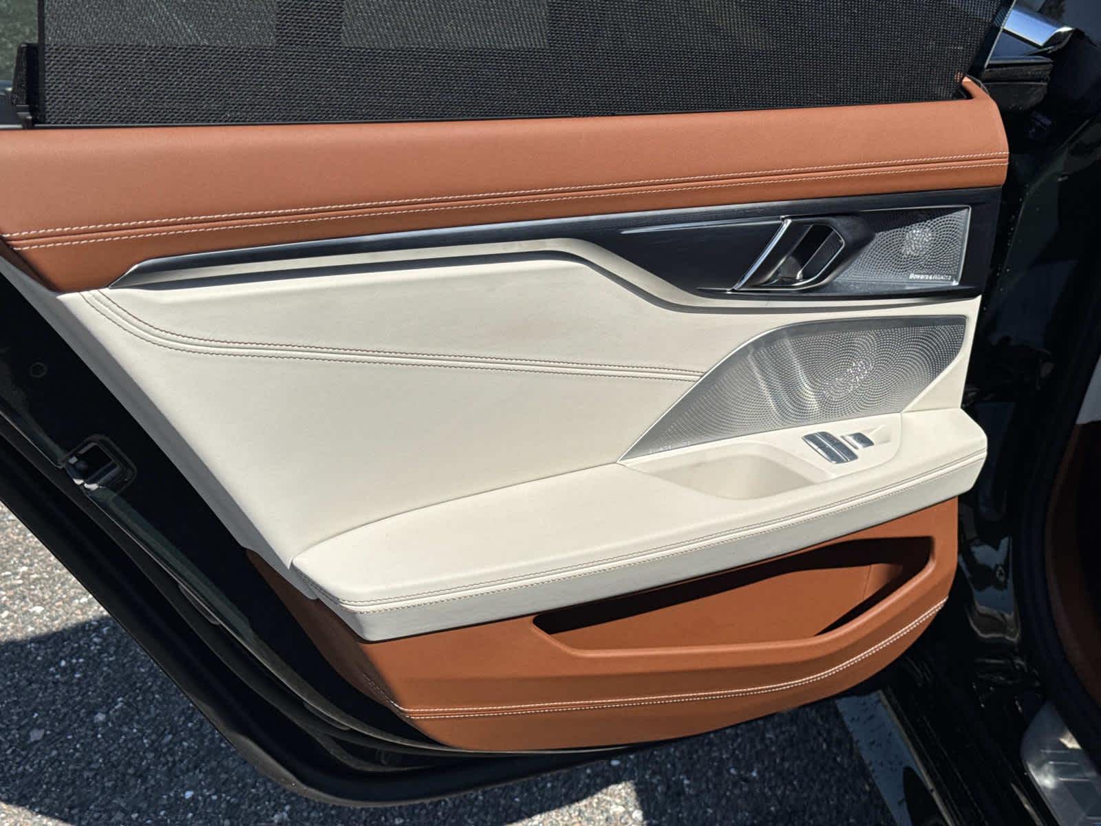 2023 BMW 840i xDrive 840i