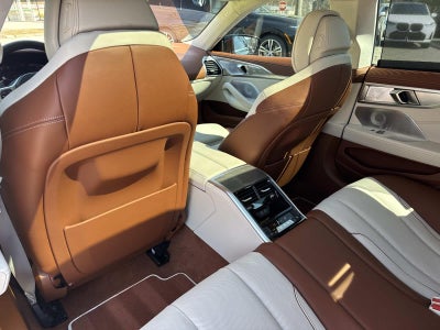 2023 BMW 840i xDrive 840i