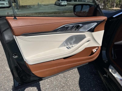 2023 BMW 840i xDrive 840i