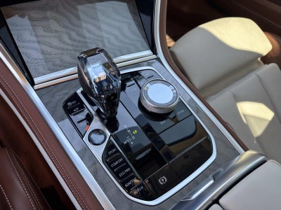 2023 BMW 840i xDrive 840i