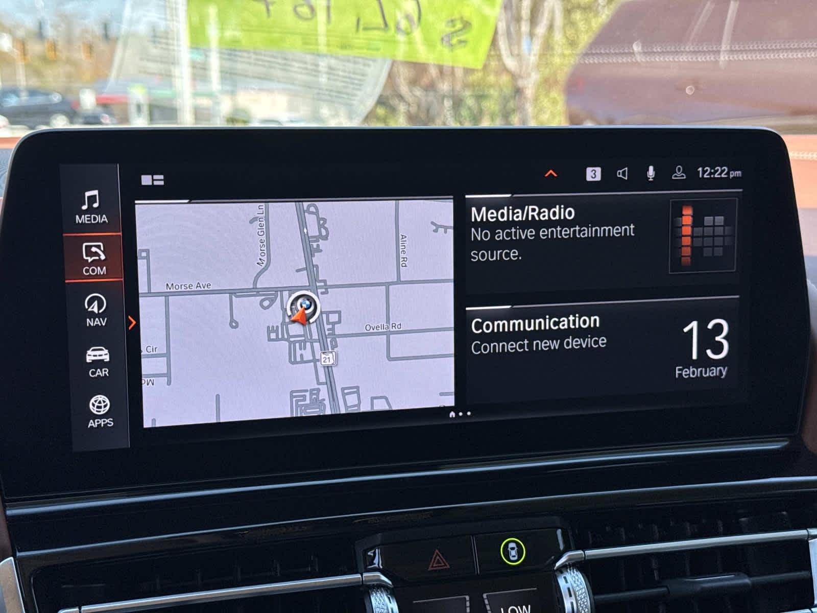 2023 BMW 840i xDrive 840i