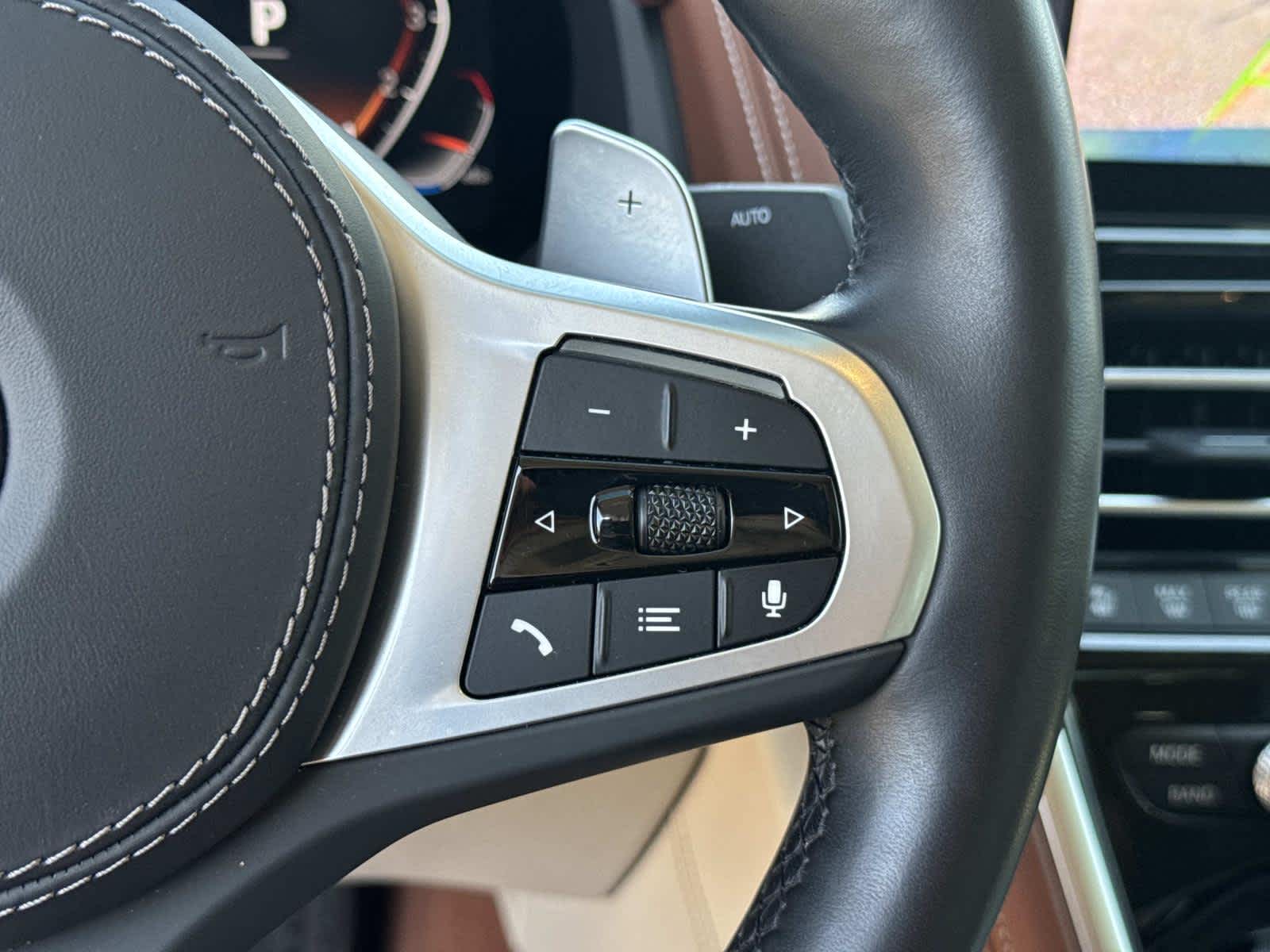 2023 BMW 840i xDrive 840i