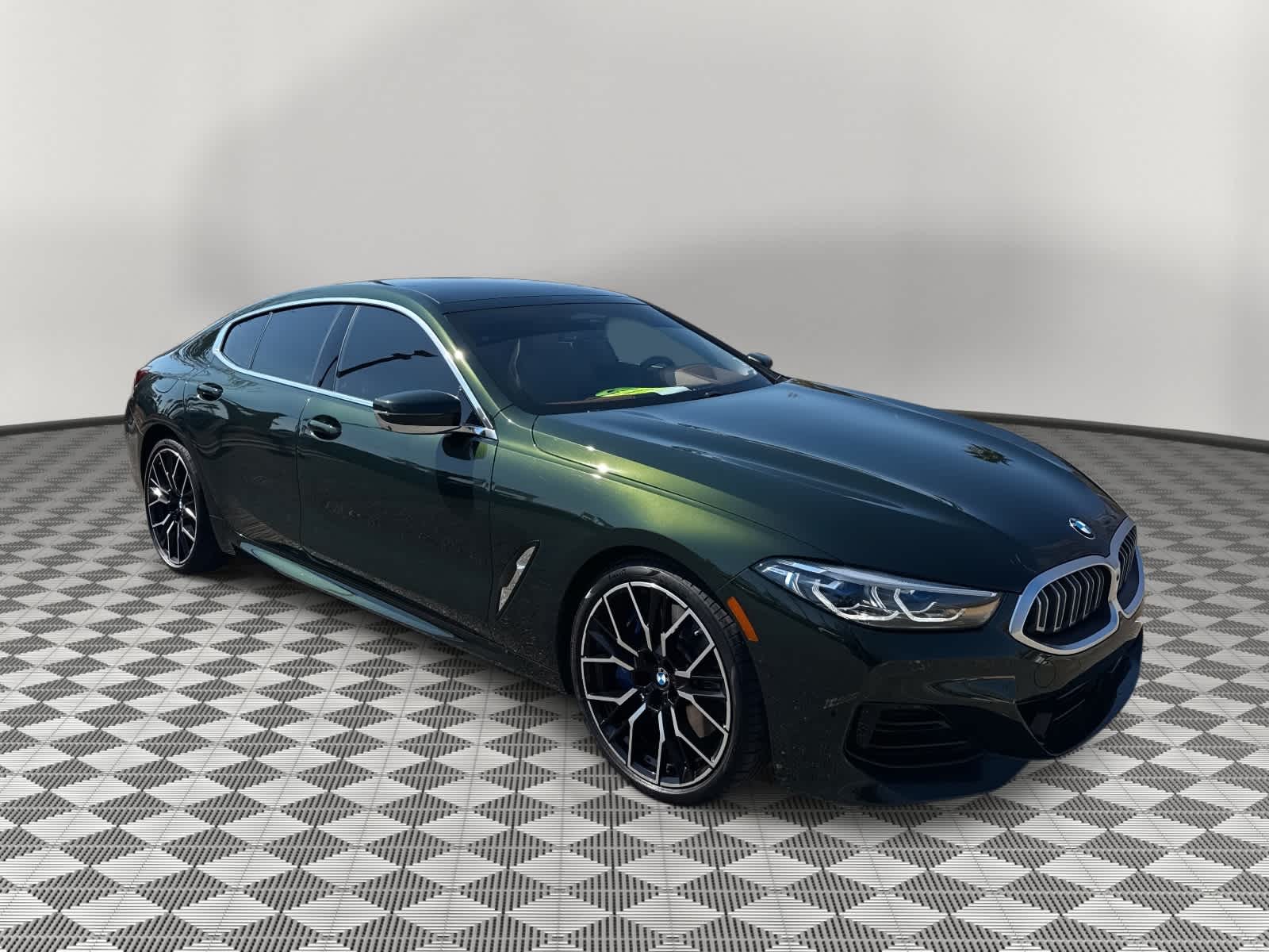 2023 BMW 840i xDrive 840i