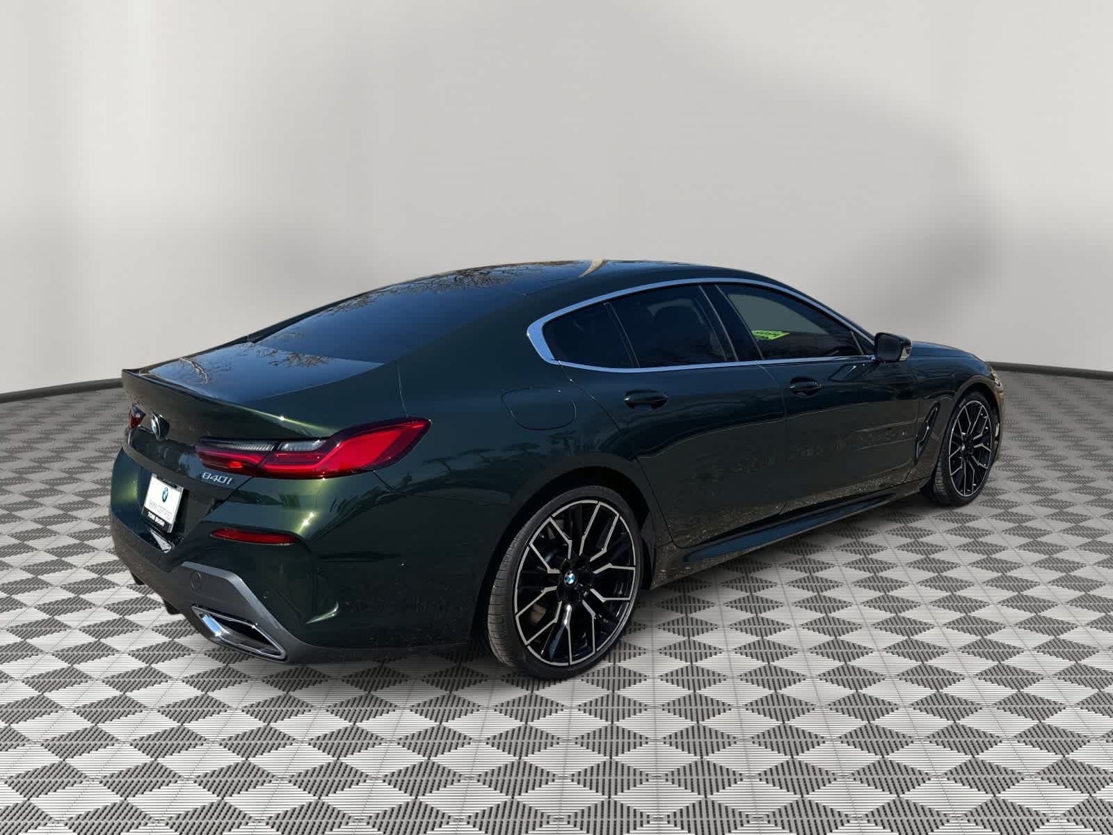 2023 BMW 840i xDrive 840i