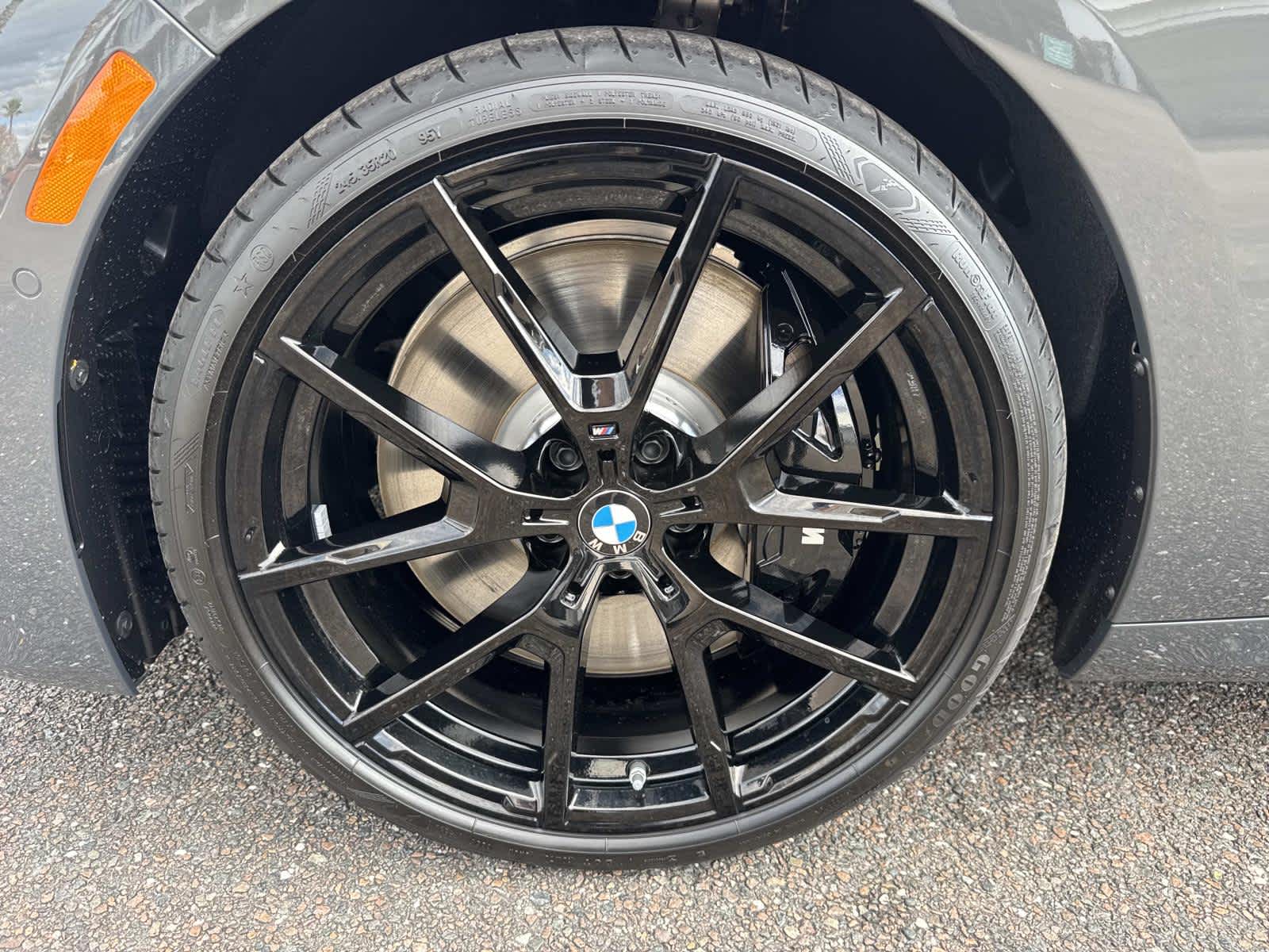 2026 BMW 8 Series 840i