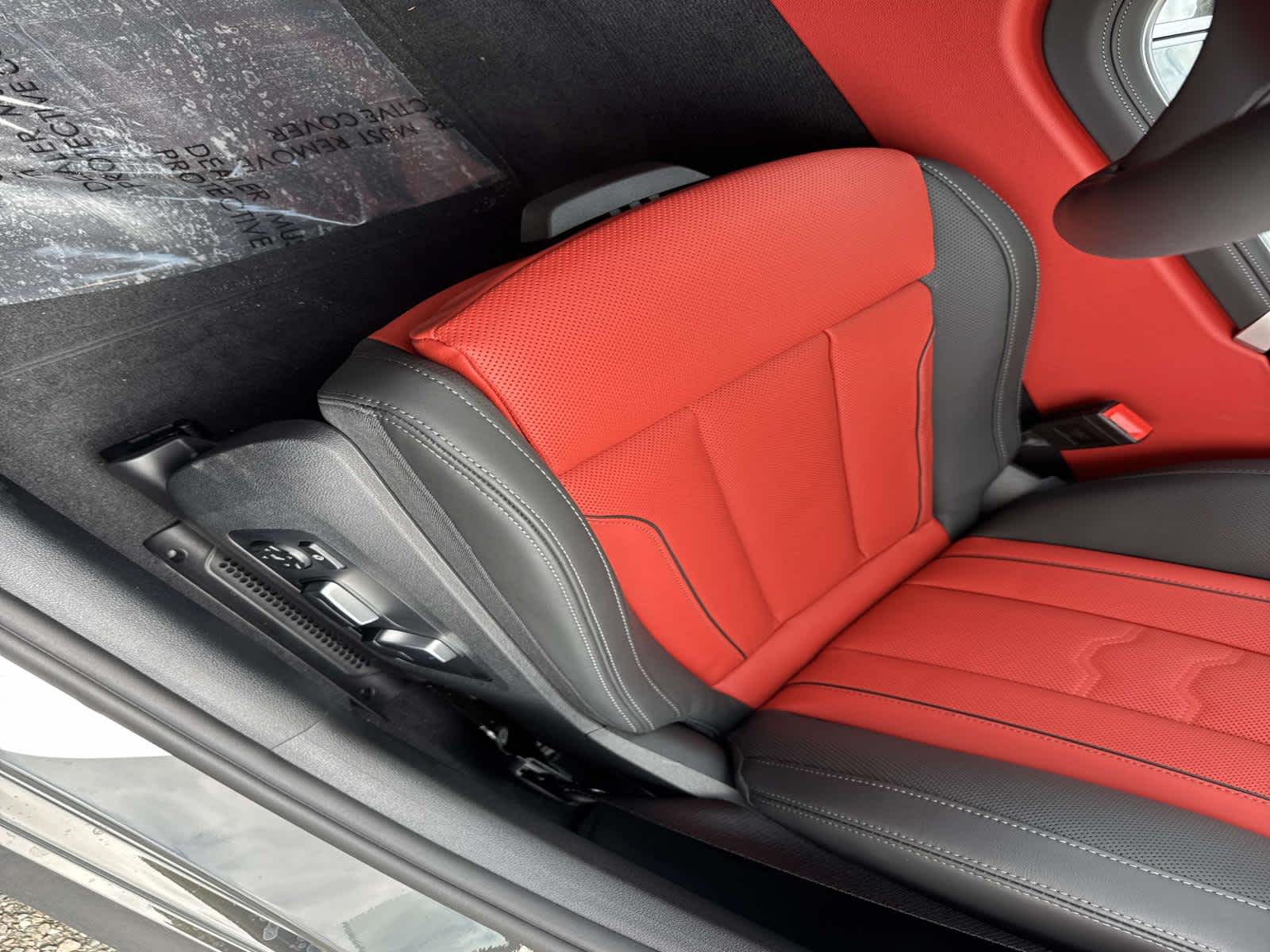 2026 BMW 8 Series 840i