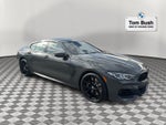 2026 BMW 8 Series 840i