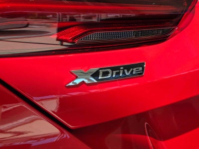 2026 BMW M850i xDrive M850i