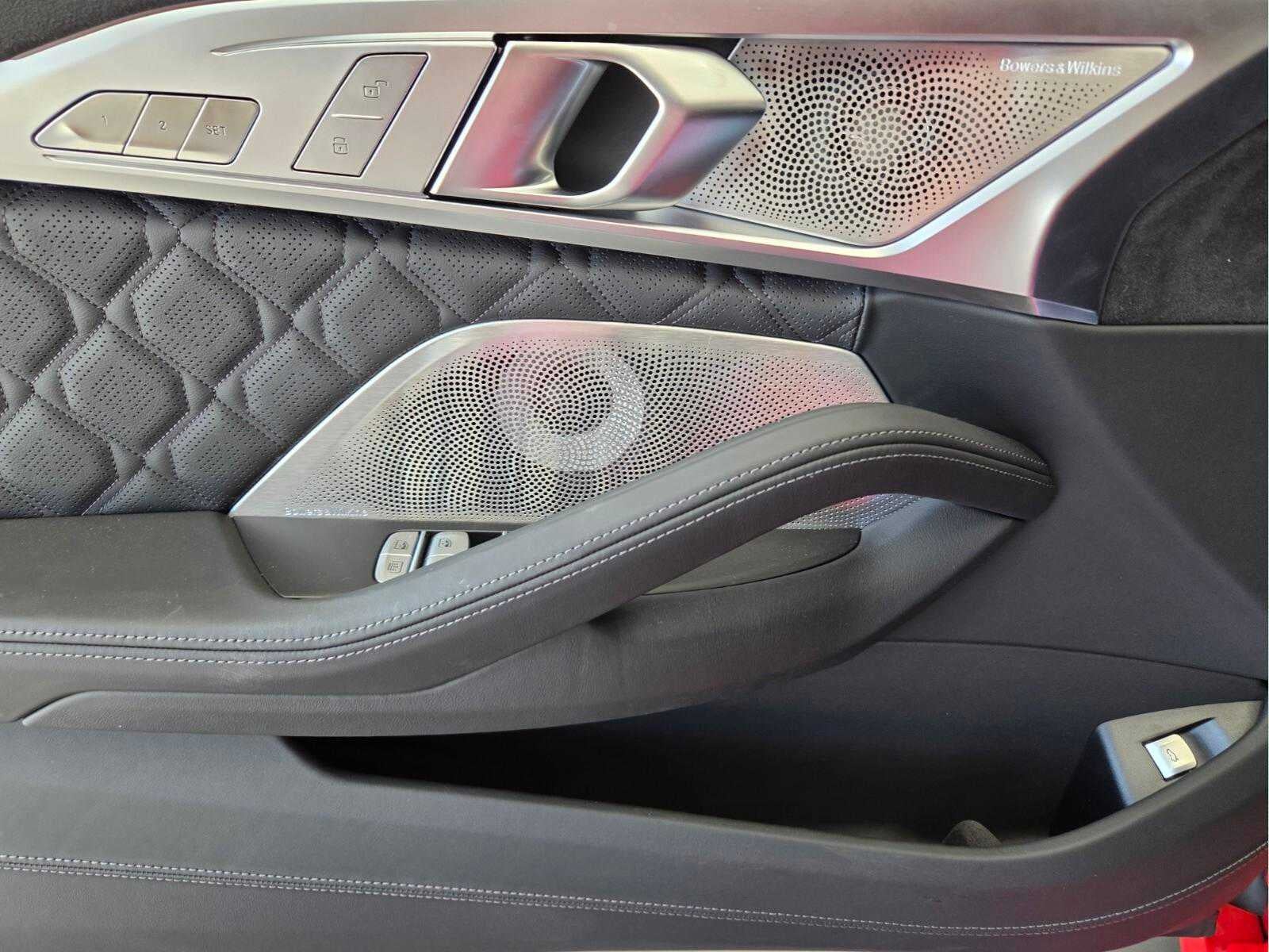 2026 BMW M850i xDrive M850i