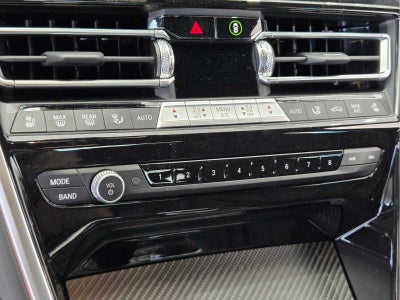 2026 BMW M850i xDrive M850i