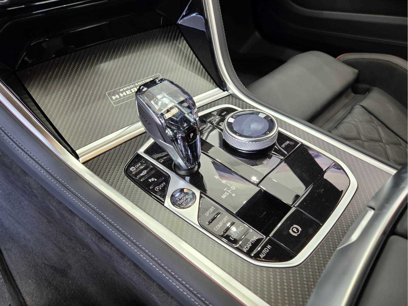 2026 BMW M850i xDrive M850i