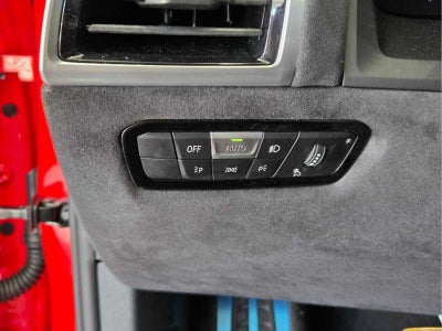 2026 BMW M850i xDrive M850i