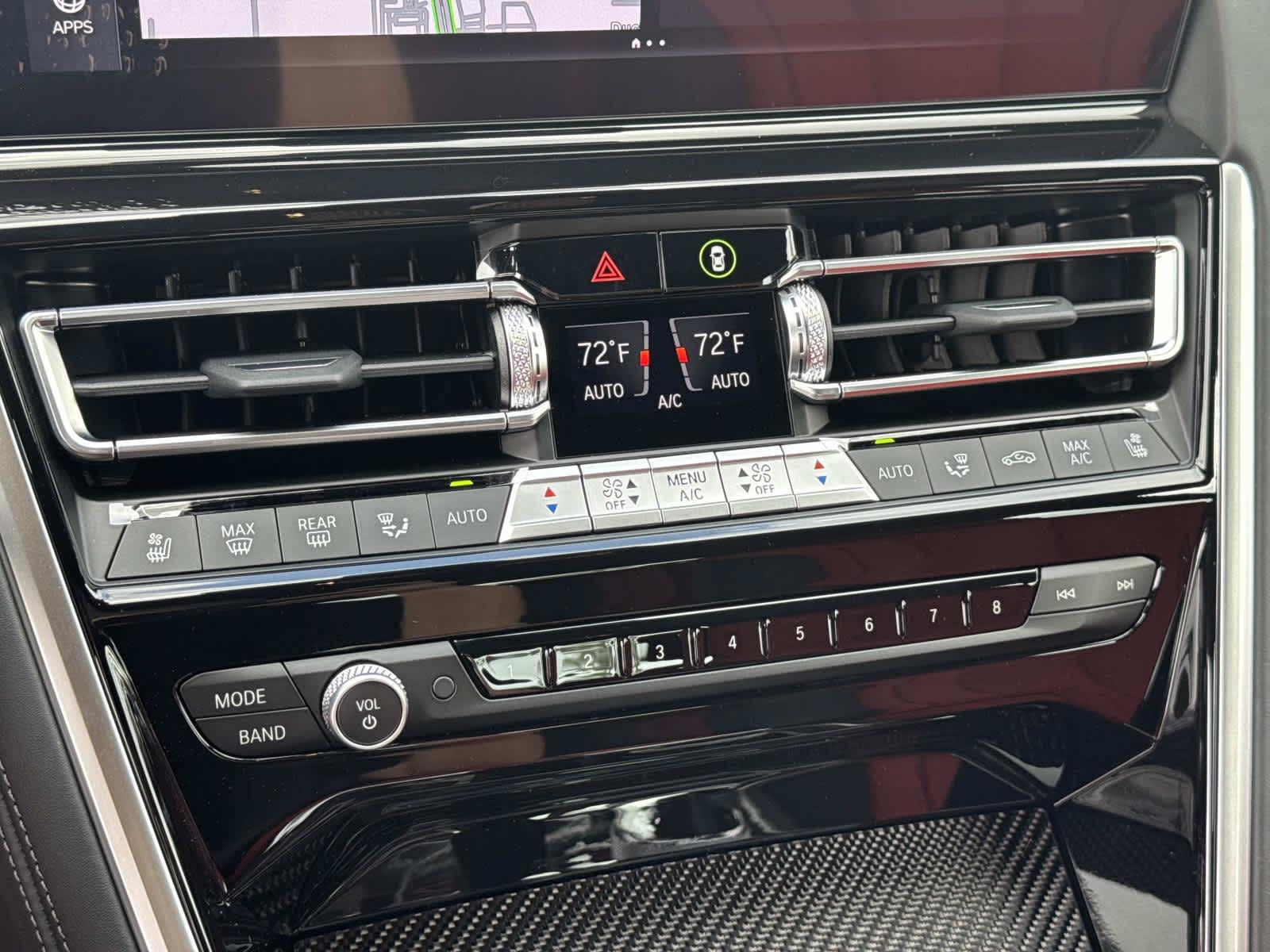 2026 BMW M850i xDrive M850i