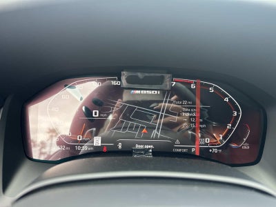 2026 BMW M850i xDrive M850i