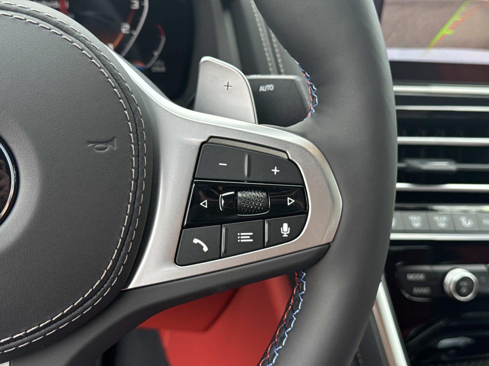 2026 BMW M850i xDrive M850i