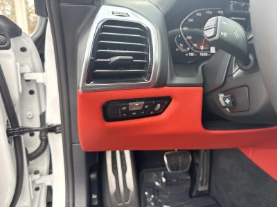 2026 BMW M850i xDrive M850i