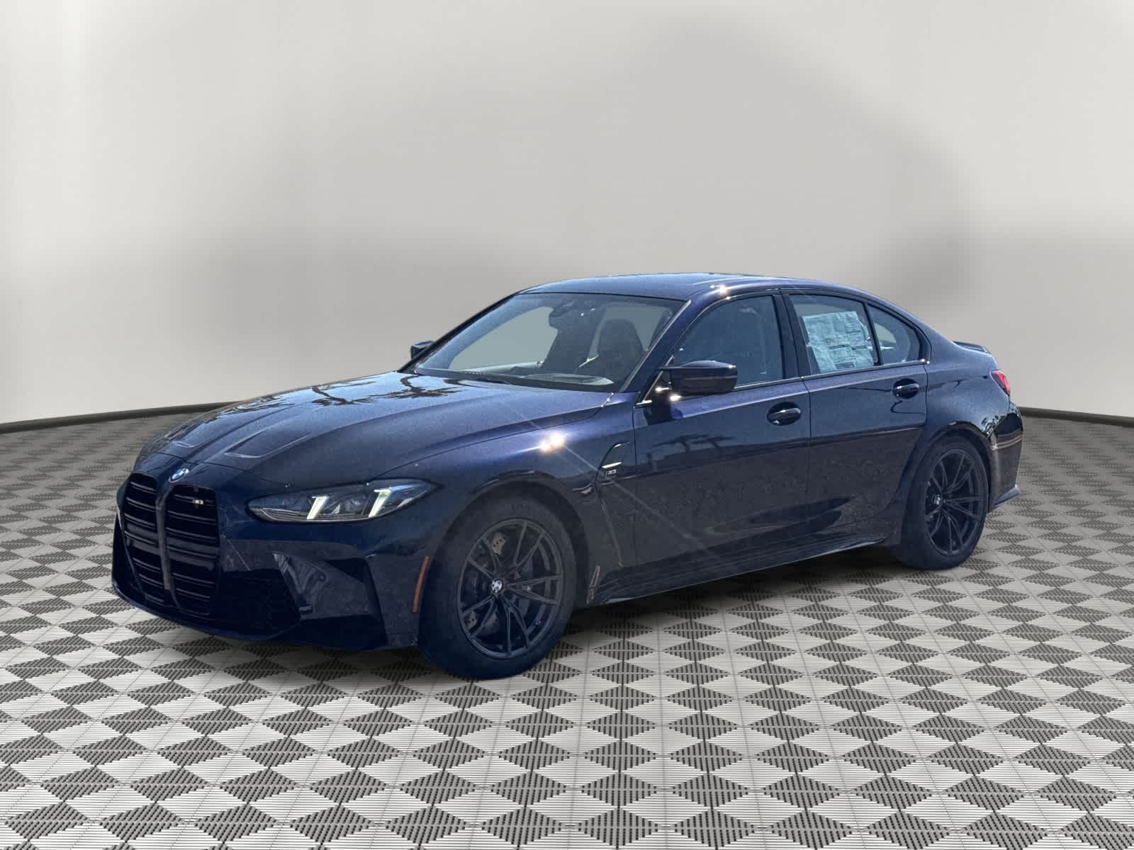 2026 BMW M Models Base