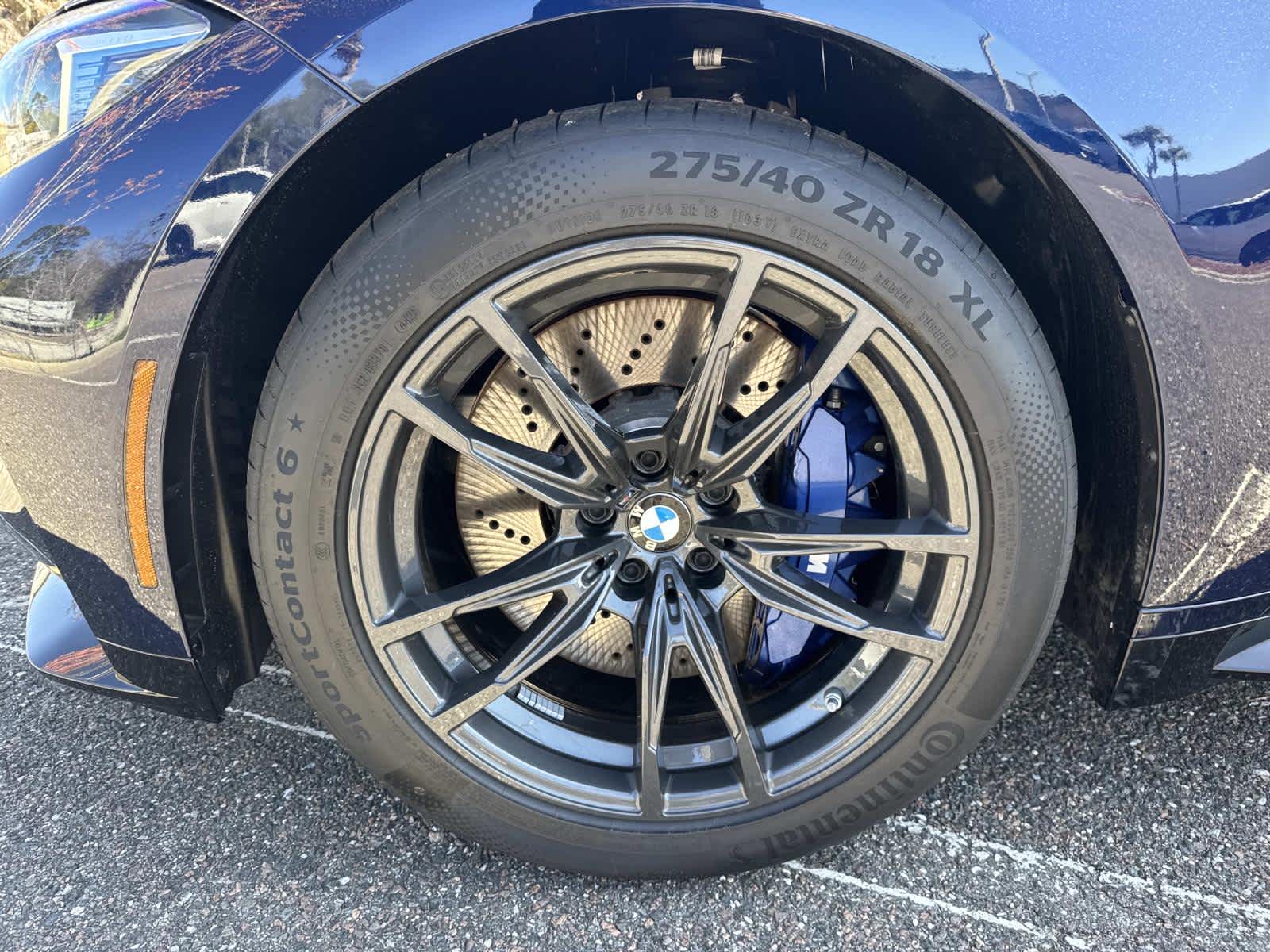 2026 BMW M Models Base