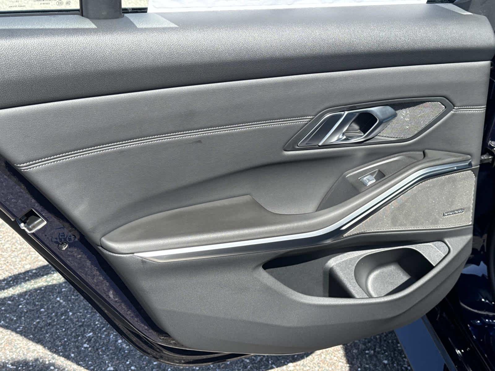 2026 BMW M Models Base