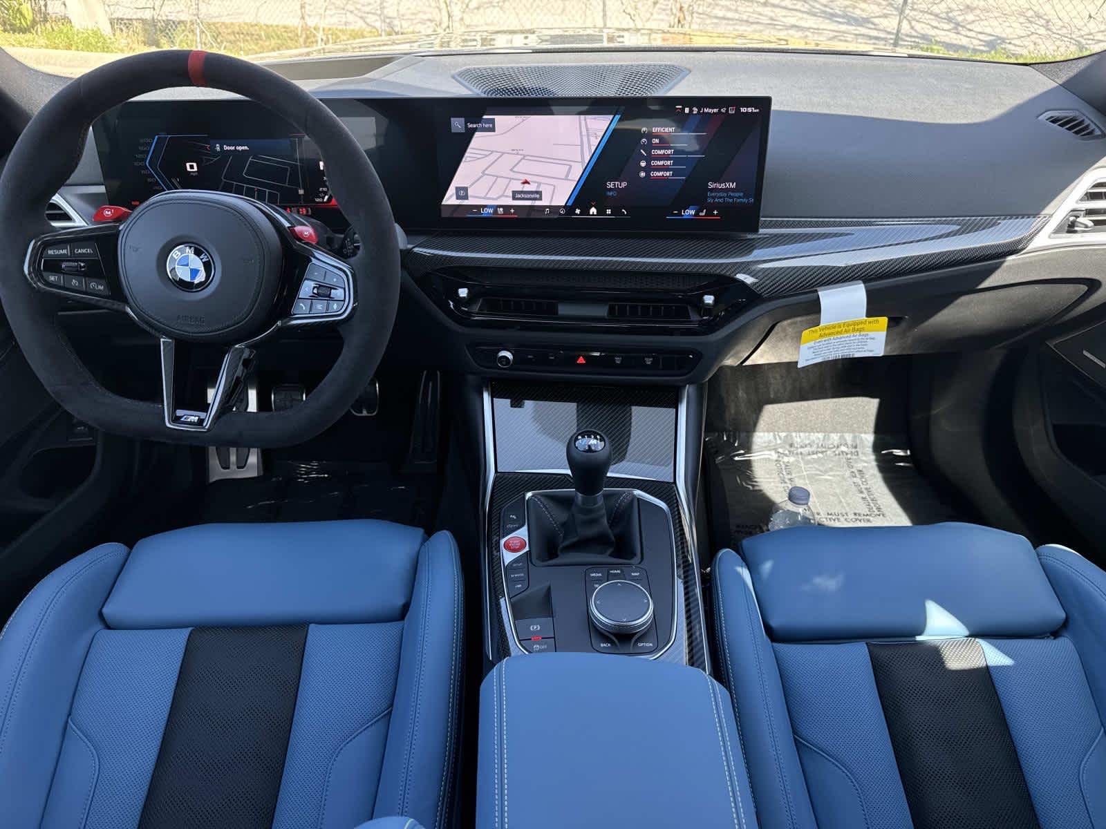 2026 BMW M Models Base