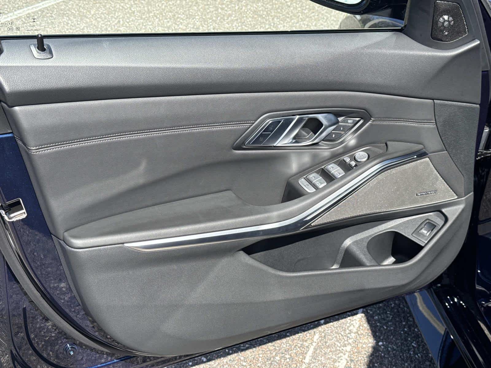 2026 BMW M Models Base