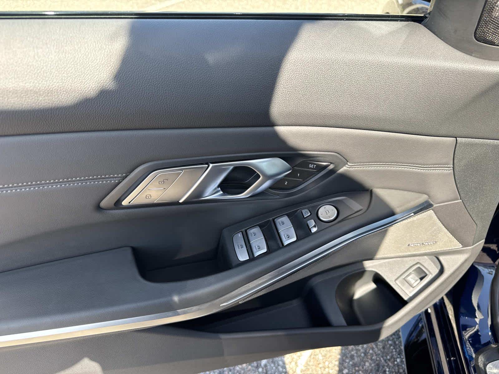 2026 BMW M Models Base