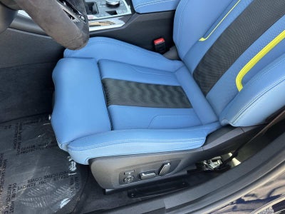 2026 BMW M Models Base