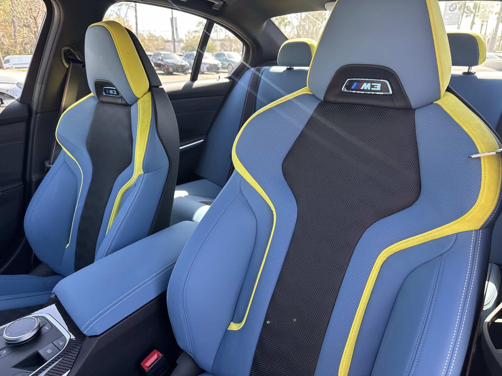 2026 BMW M Models Base