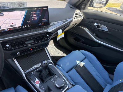 2026 BMW M Models Base