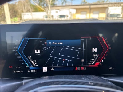 2026 BMW M Models Base