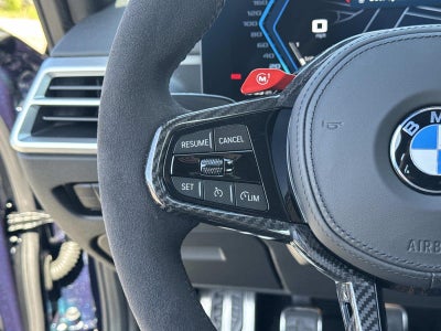 2026 BMW M Models Base