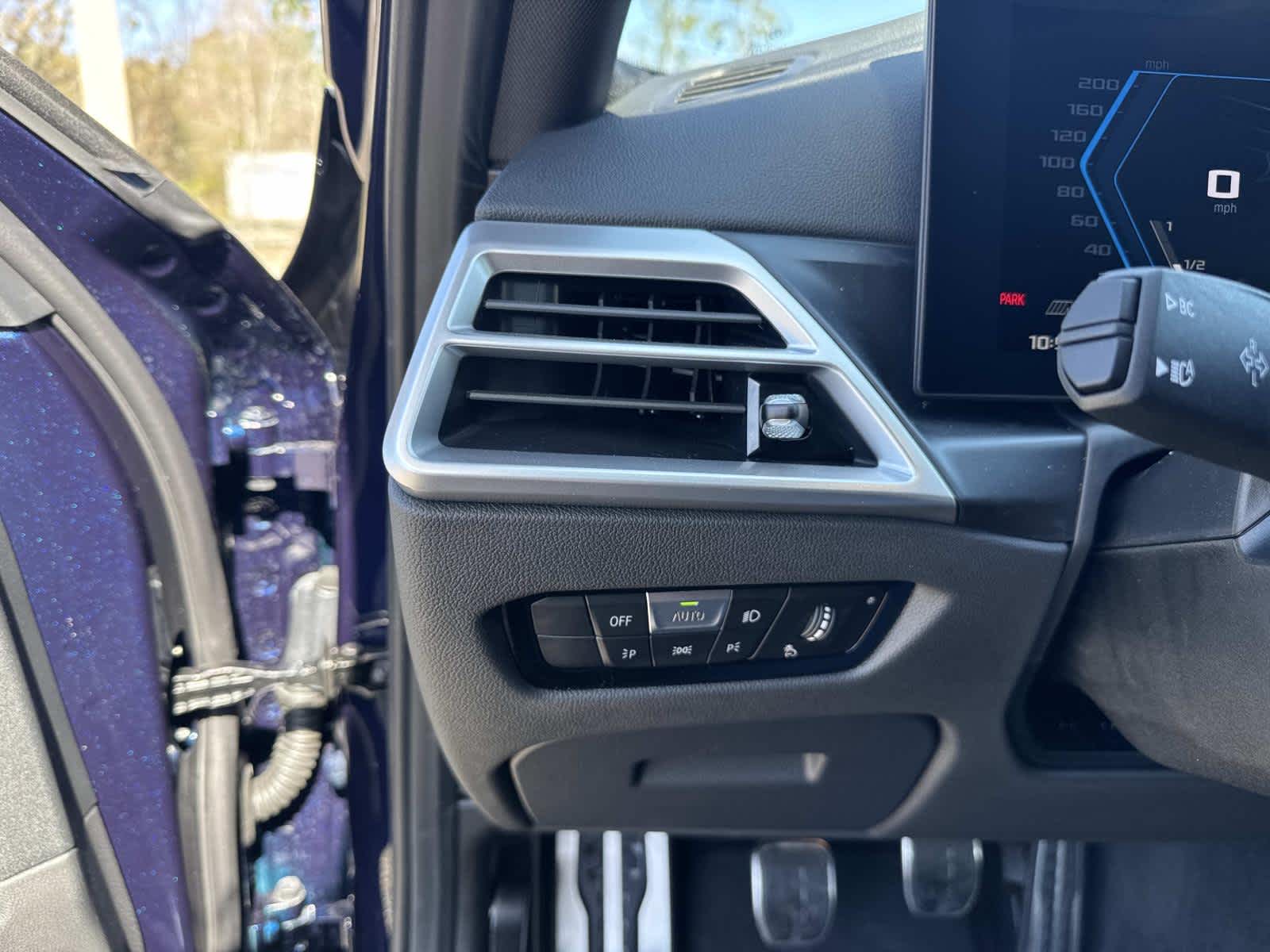 2026 BMW M Models Base