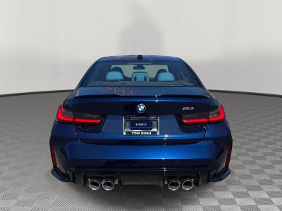 2026 BMW M Models Base