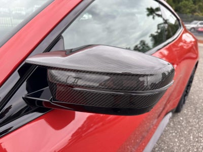 2026 BMW M4 Competition