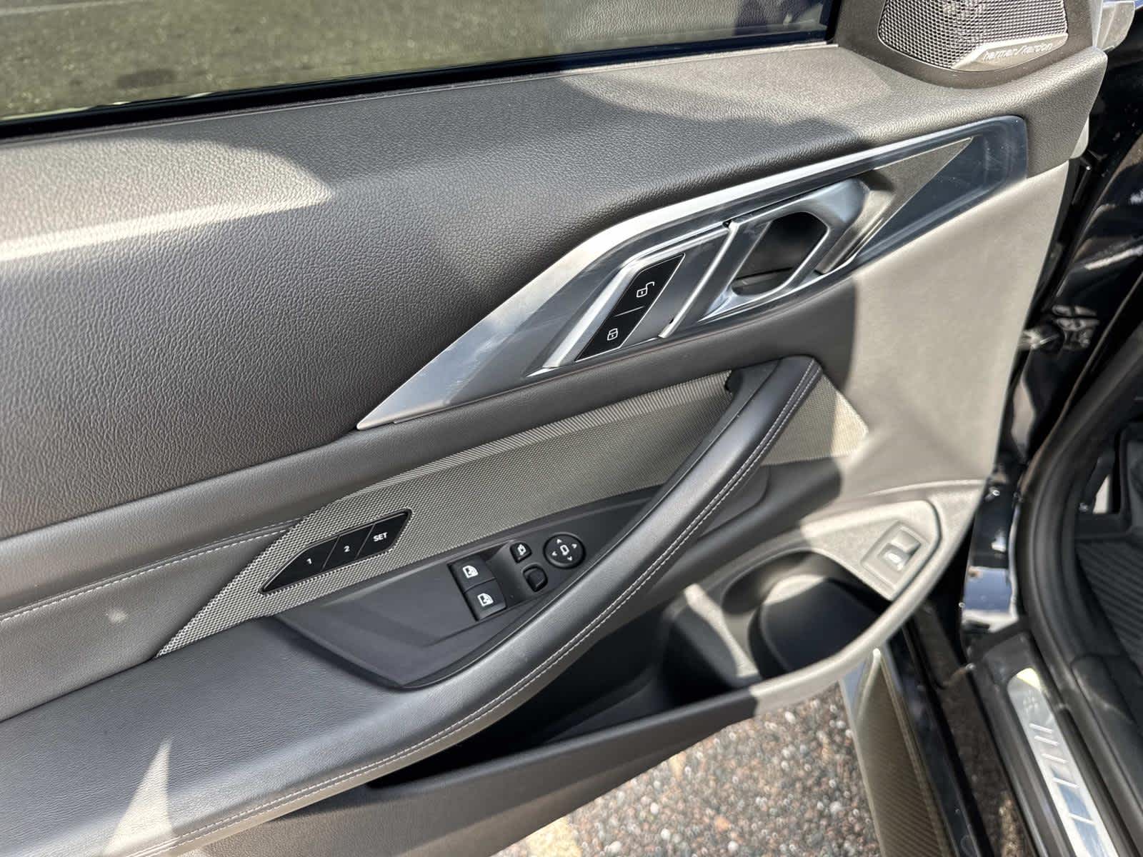 2024 BMW M4 Competition